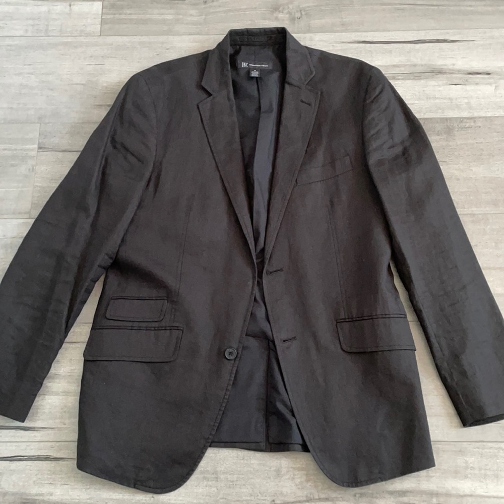 INC Blazer M